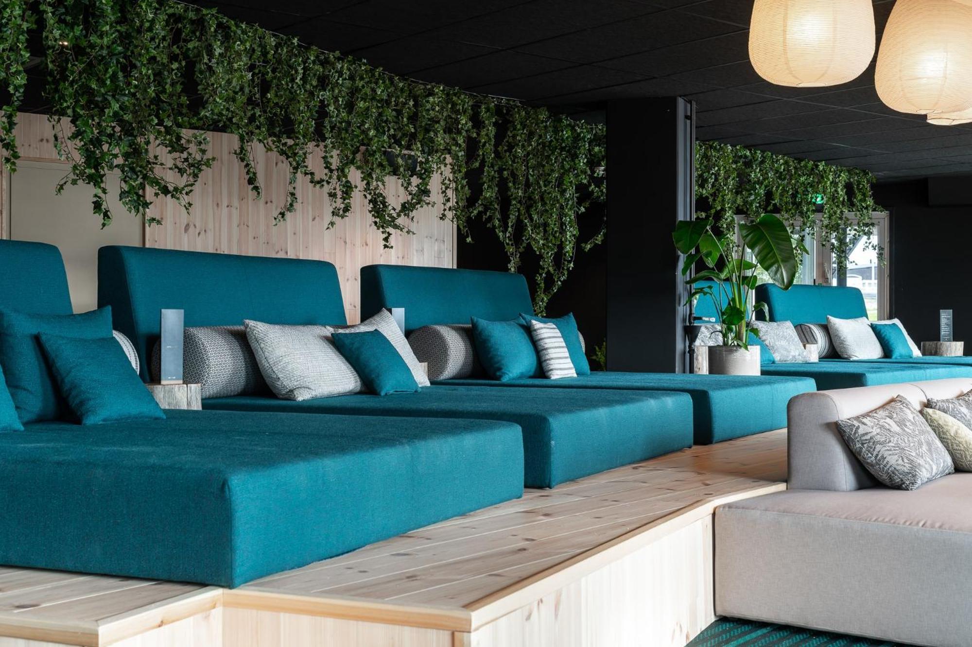 Hotell Lappland Lycksele Exteriér fotografie