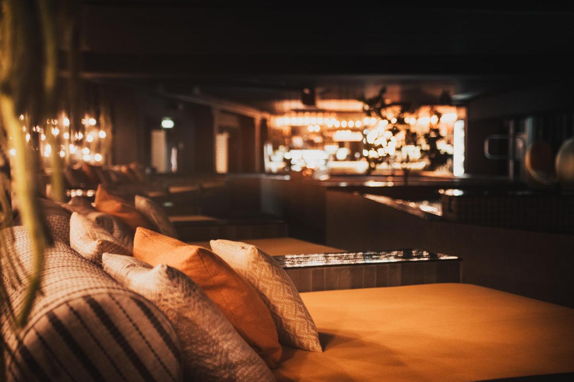 Hotell Lappland Lycksele Exteriér fotografie